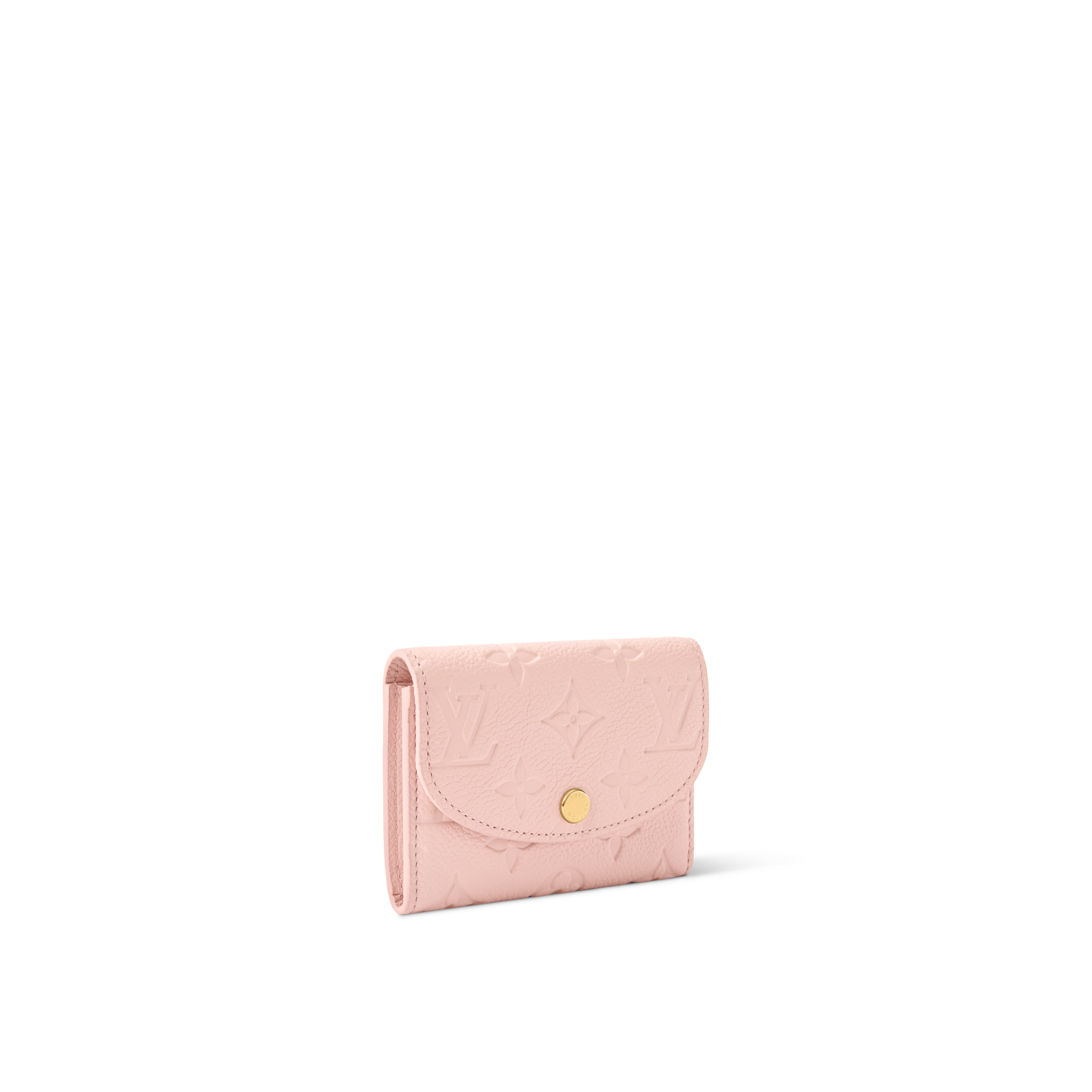 Rosalie Coin Purse Monogram Empreinte Leather - Wallets and Rosalie Coin Purse Monogram Empreinte Leather - Wallets and
